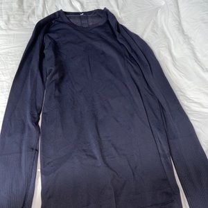 LuluLemon Swiftly Tech Long Sleeve Crew